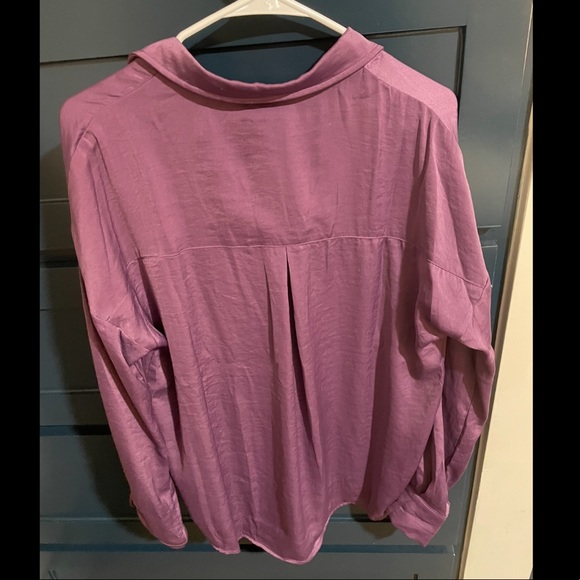 Vici Tallulah button down blouse - Picture 8 of 8